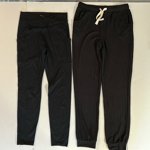 art class Other - Art Class Leggings and Joggers Bundle Black size Large (10/12)
